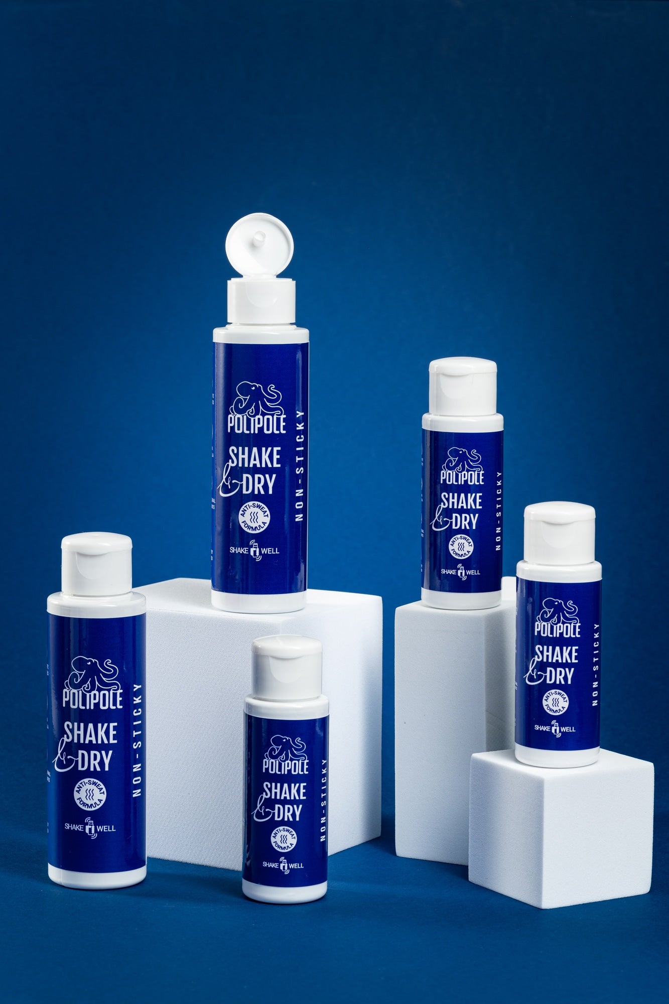 POLIPOLE - DRY 50ml