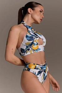 SHARKPOLEWEAR - Top Tanna