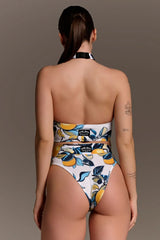 SHARKPOLEWEAR - Top Tanna