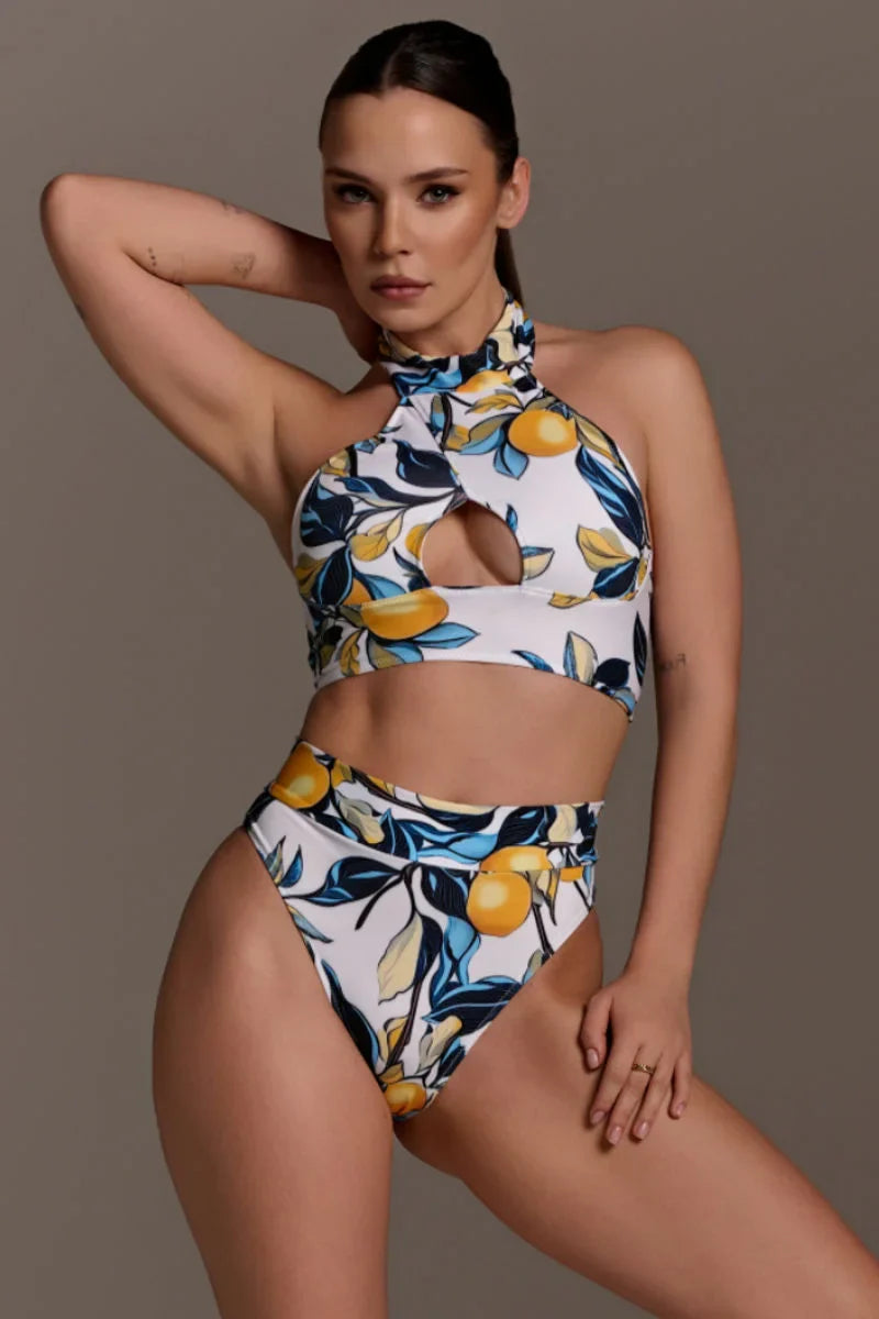 SHARKPOLEWEAR - Top Tanna