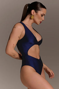 SHARKPOLEWEAR - Body Felichita