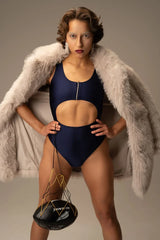 SHARKPOLEWEAR - Bodysuit Lolita