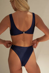 SHARKPOLEWEAR - Short Capri