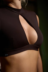 SHARKPOLEWEAR - Top Mira