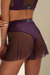SHARKPOLEWEAR - Serenity Shorts