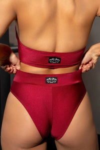 SHARKPOLEWEAR - Short Bali