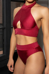 SHARKPOLEWEAR - Short Bali