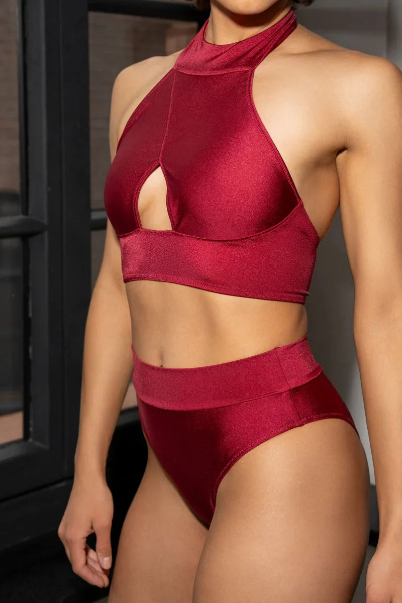 SHARKPOLEWEAR - Short Bali