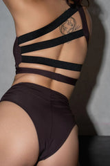 SHARKPOLEWEAR - Short Charlotte