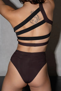 SHARKPOLEWEAR - Short Charlotte