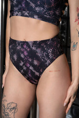 SHARKPOLEWEAR - Short Charlotte