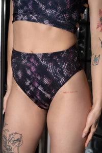 SHARKPOLEWEAR - Short Charlotte