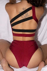 SHARKPOLEWEAR - Short Charlotte