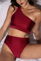 SHARKPOLEWEAR - Short Charlotte