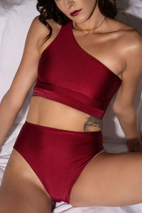 SHARKPOLEWEAR - Short Charlotte