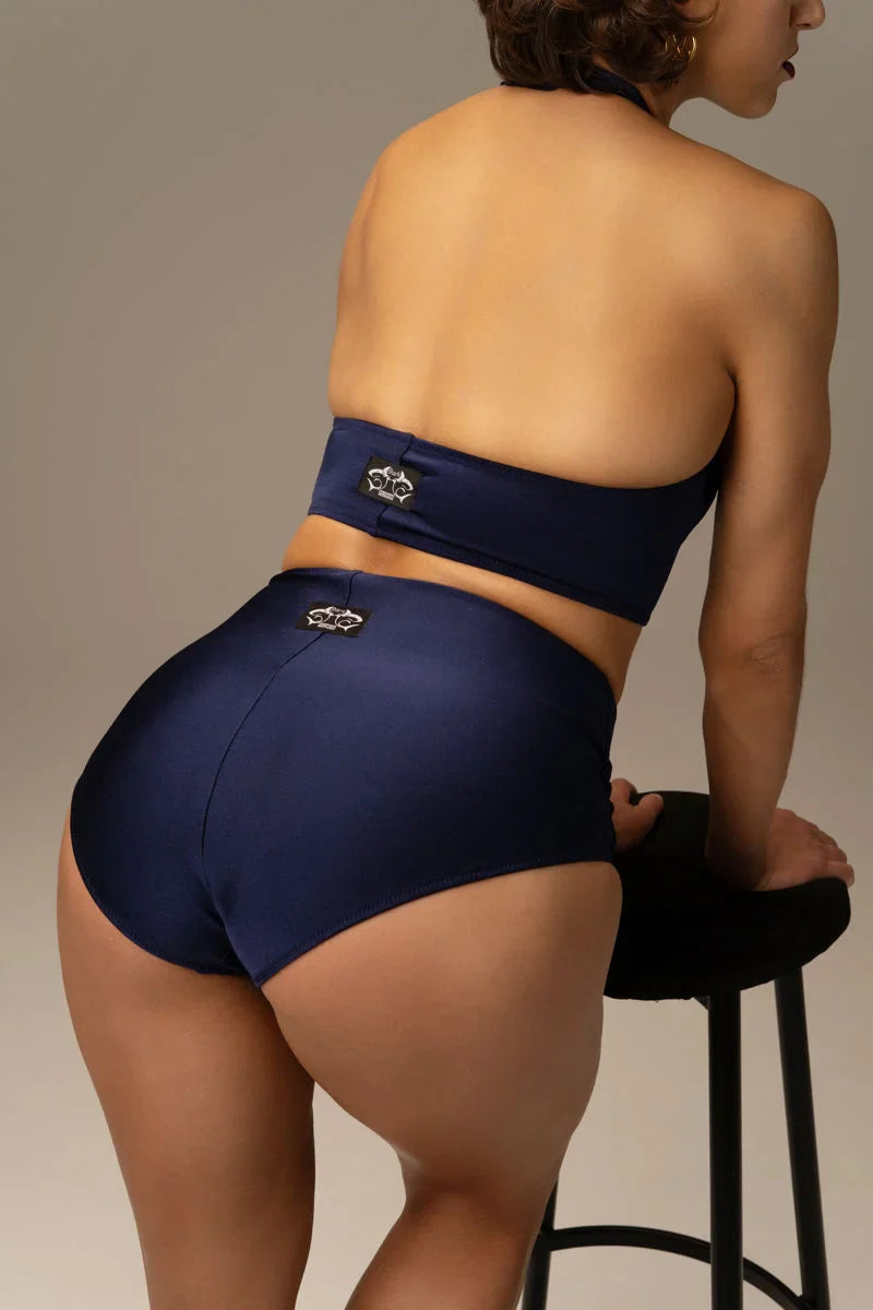 SHARKPOLEWEAR - Short High