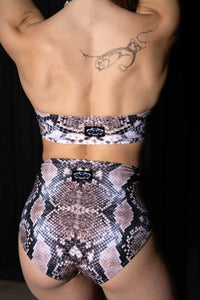 SHARKPOLEWEAR - Short High