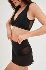 SHARKPOLEWEAR - Short Serenity