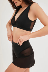 SHARKPOLEWEAR - Short Serenity