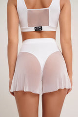 SHARKPOLEWEAR - Serenity Shorts