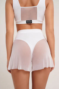 SHARKPOLEWEAR - Serenity Shorts