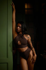 SHARKPOLEWEAR - Top Tanna