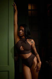 SHARKPOLEWEAR - Top Tanna