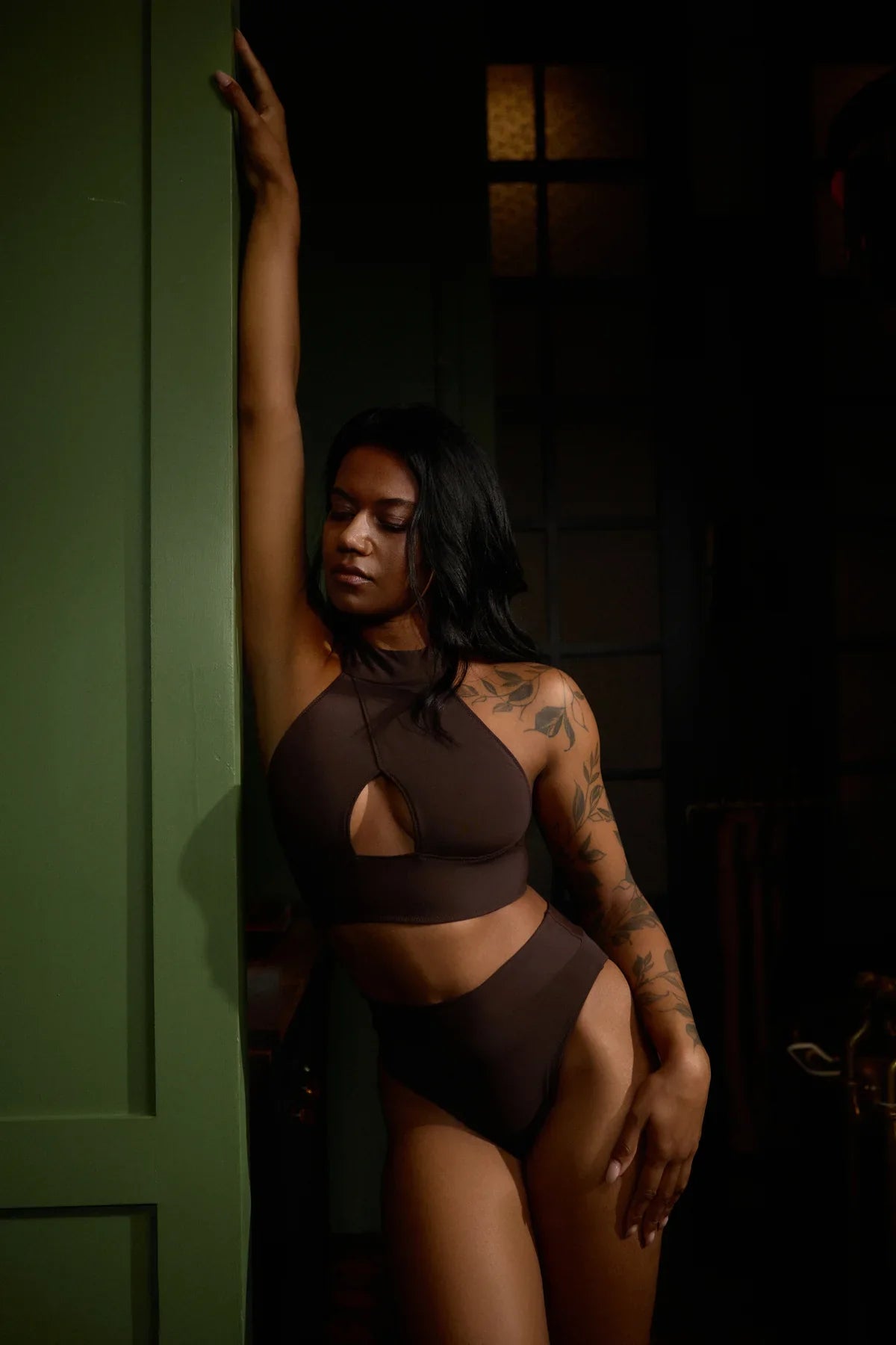 SHARKPOLEWEAR - Top Tanna