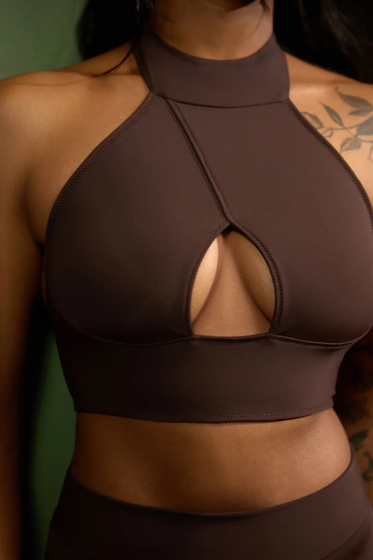 SHARKPOLEWEAR - Top Tanna