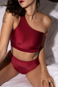 SHARKPOLEWEAR - Aura Top
