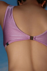 SHARKPOLEWEAR - Top Capri