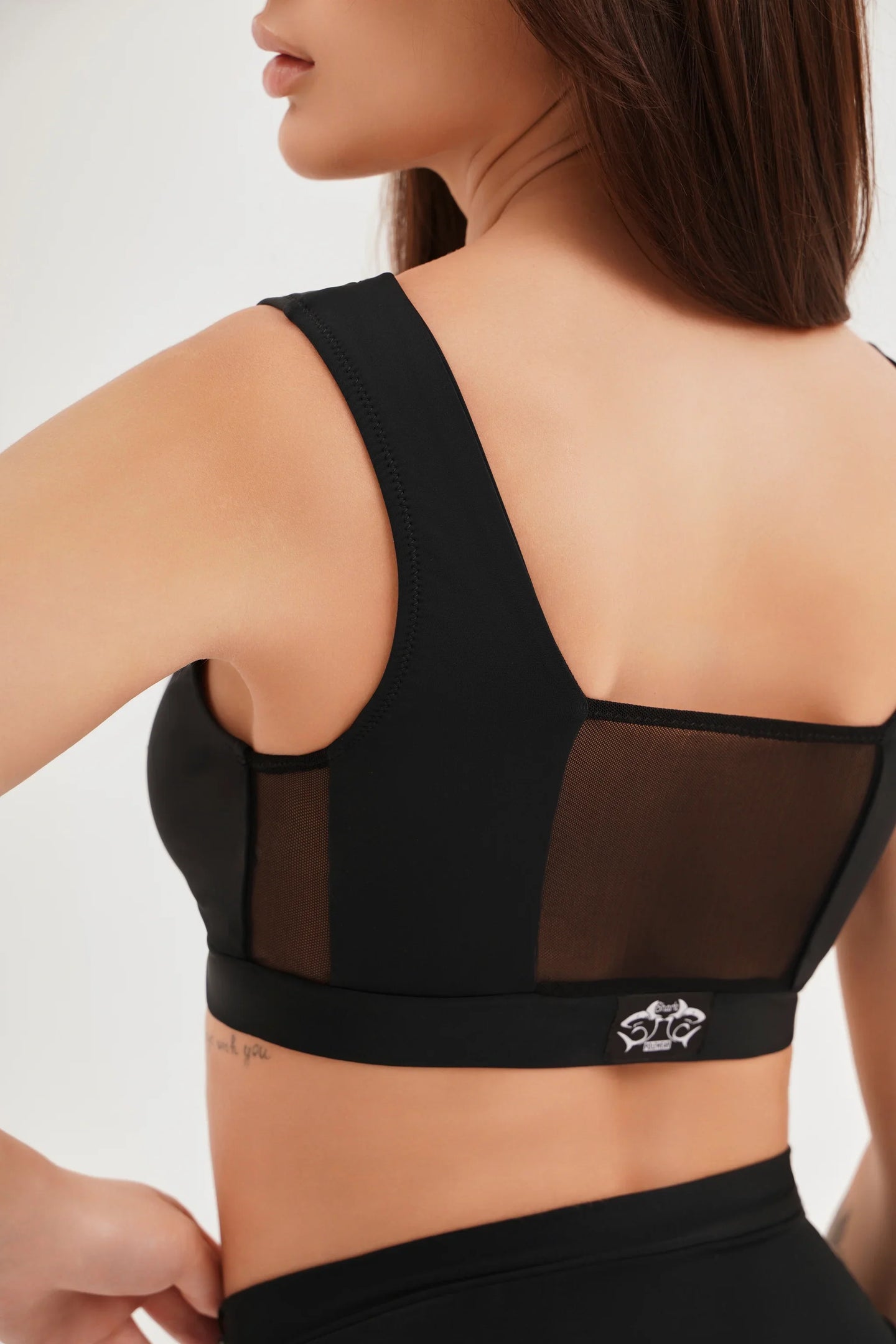 SHARKPOLEWEAR - Serenity Top