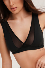 SHARKPOLEWEAR - Top Serenity