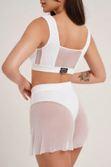 SHARKPOLEWEAR - Serenity Top