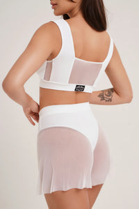 SHARKPOLEWEAR - Serenity Top
