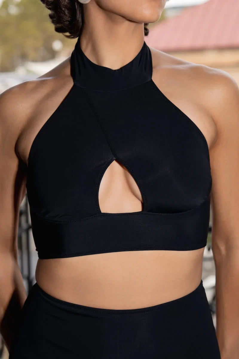 SHARKPOLEWEAR - Top Tanna