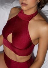 SHARKPOLEWEAR - Top Tanna