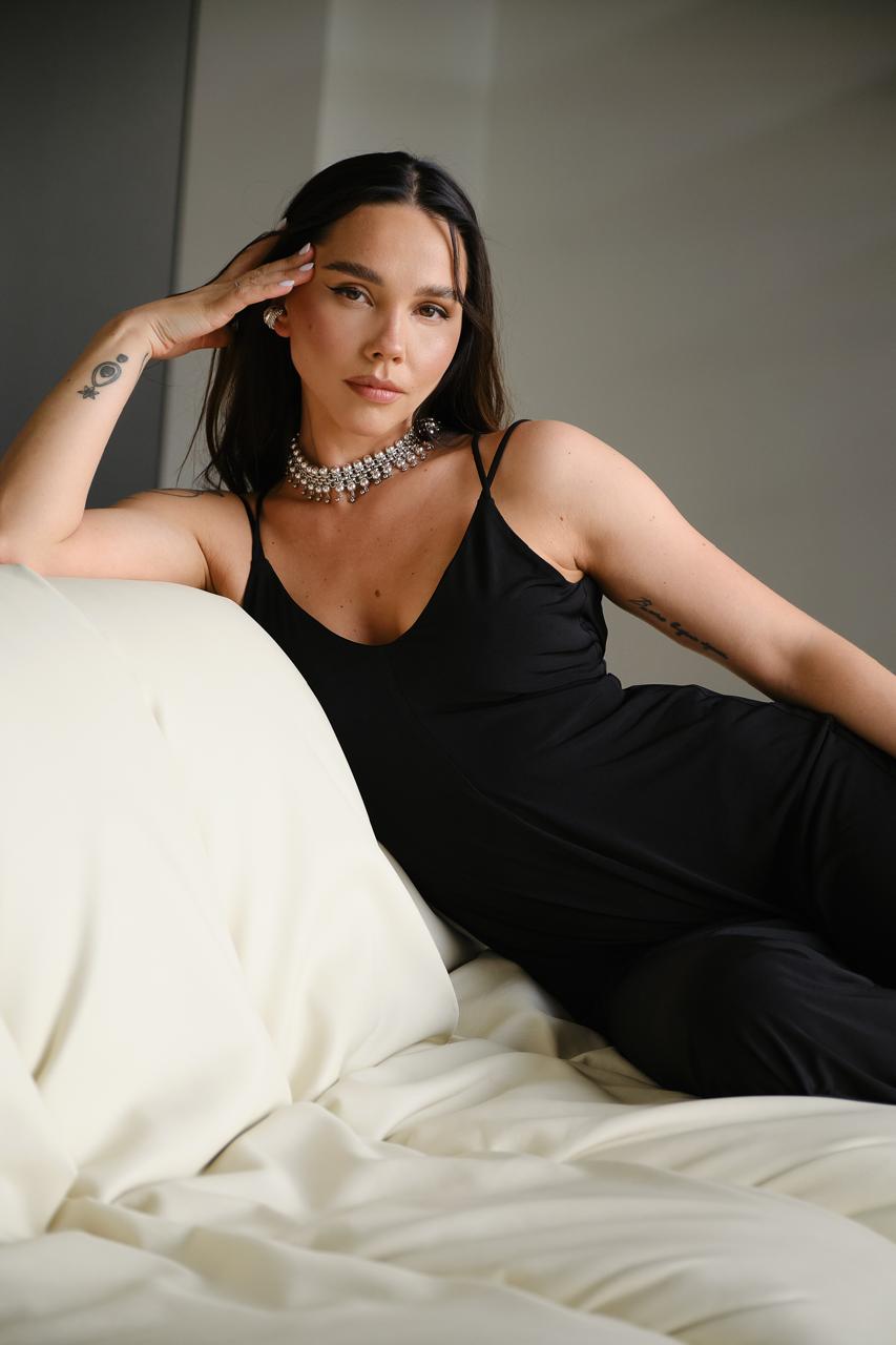 TATAWEAR - Jumpsuit Santolina