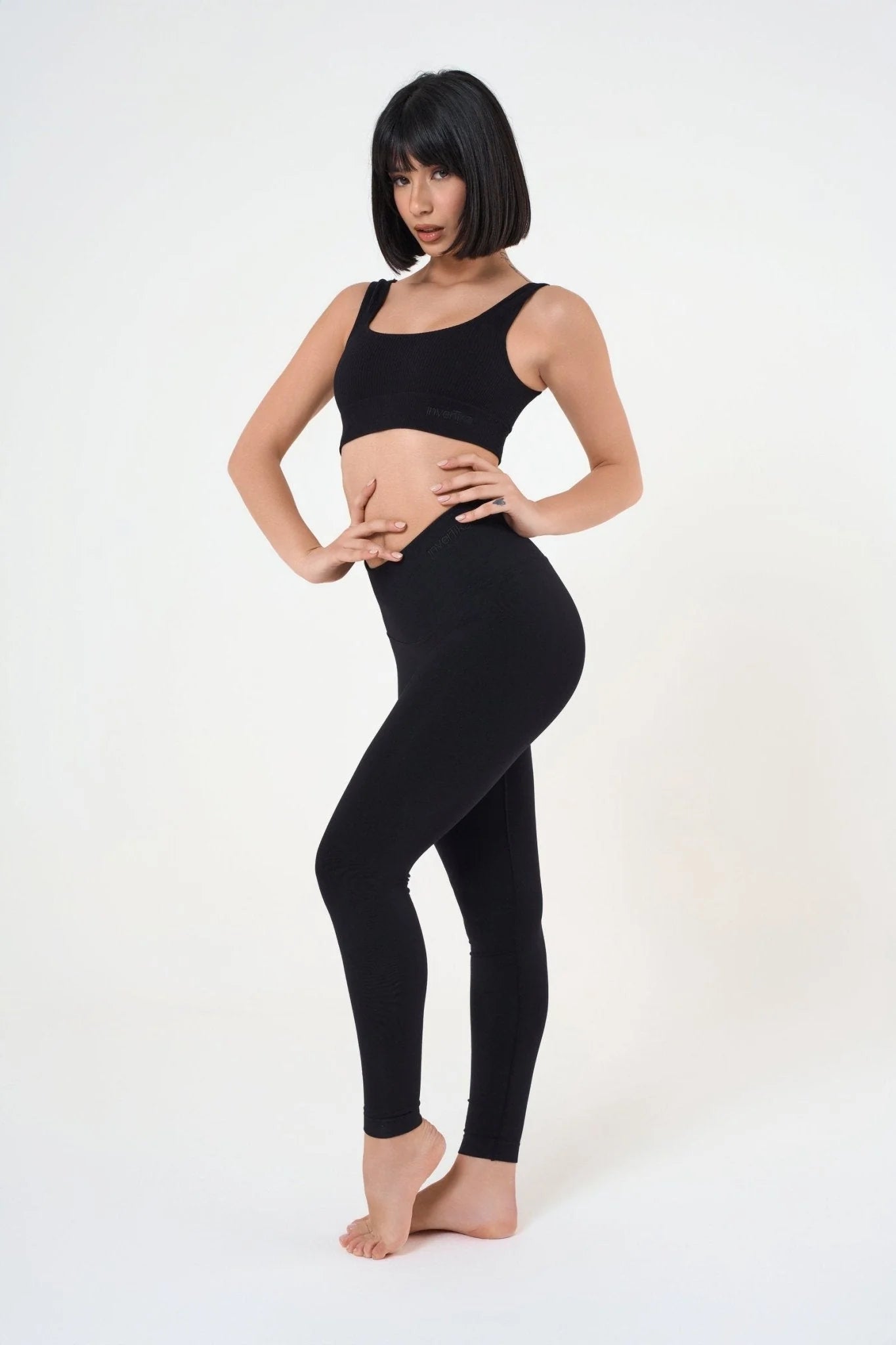 INVERTIKA - Tonika Leggings