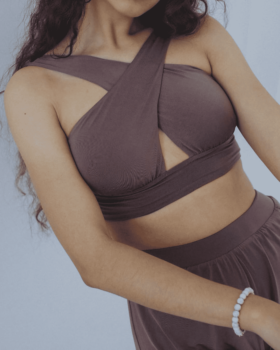 TATAWEAR - BUTTERFLY TOP