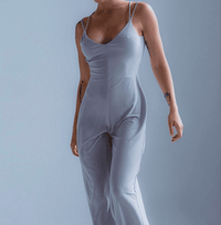 TATAWEAR - JUMPSUIT SANTOLINA