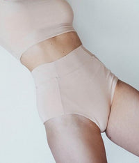 TATAWEAR - VENERA BOTTOMS