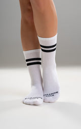 PARADISE CHICK - Chaussettes Pole Dance Supreme