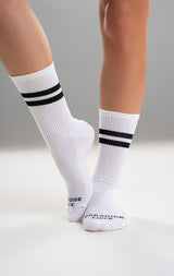 PARADISE CHICK - Chaussettes Pole Dance Supreme