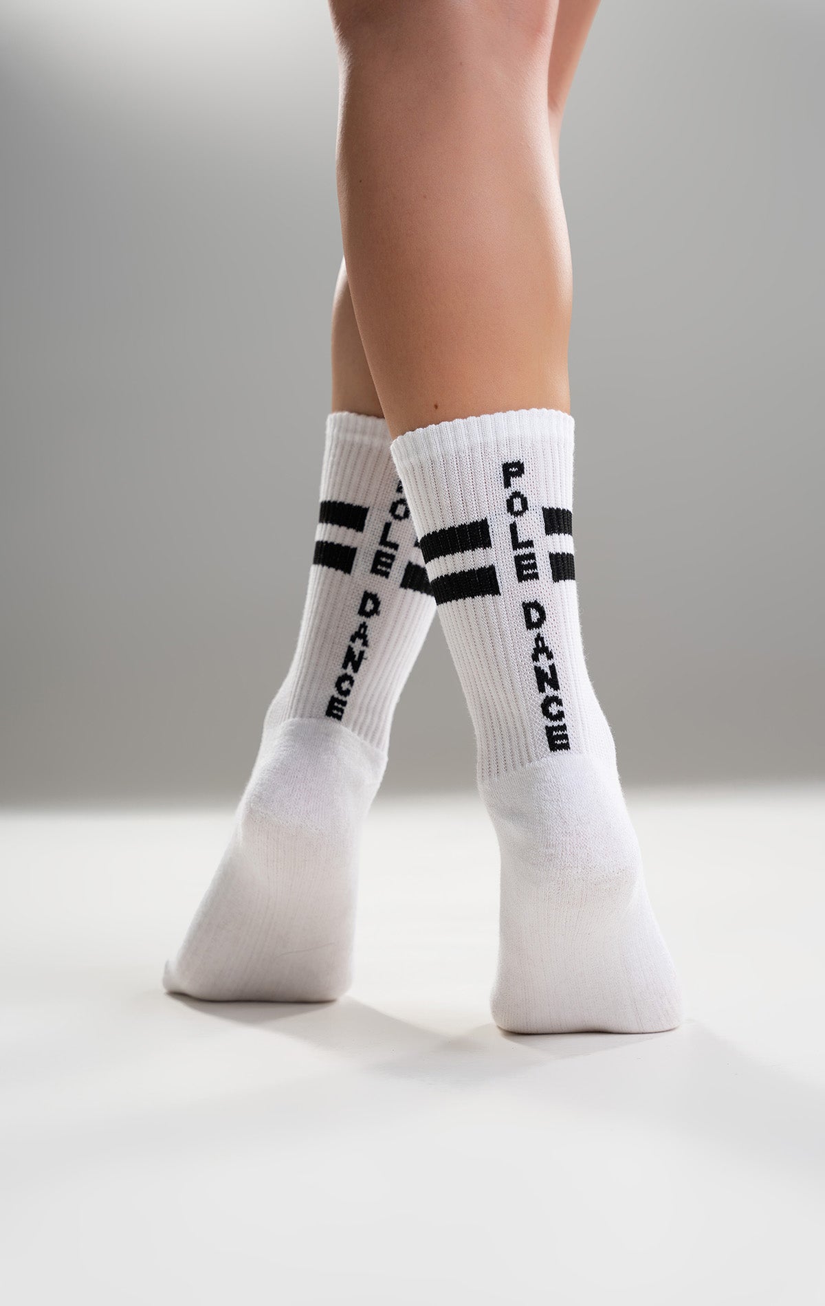 PARADISE CHICK - Chaussettes Pole Dance Supreme
