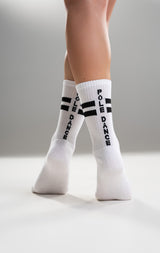 PARADISE CHICK - Chaussettes Pole Dance Supreme