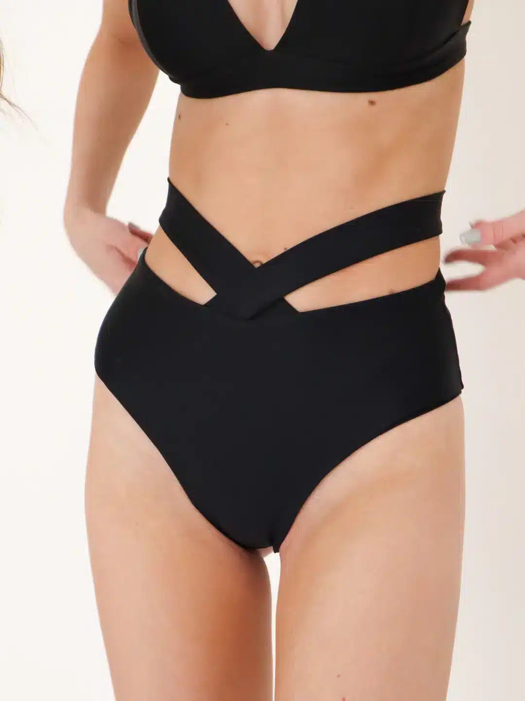 FANNA - X BOTTOMS