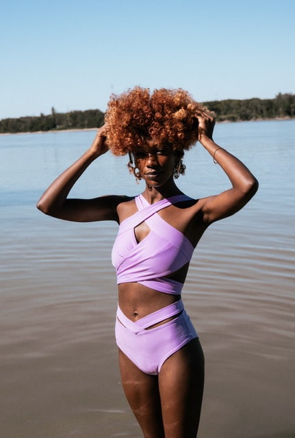 FANNA - X BOTTOMS
