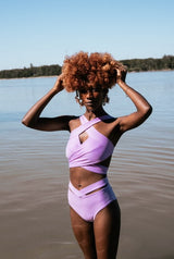 FANNA - X BOTTOMS