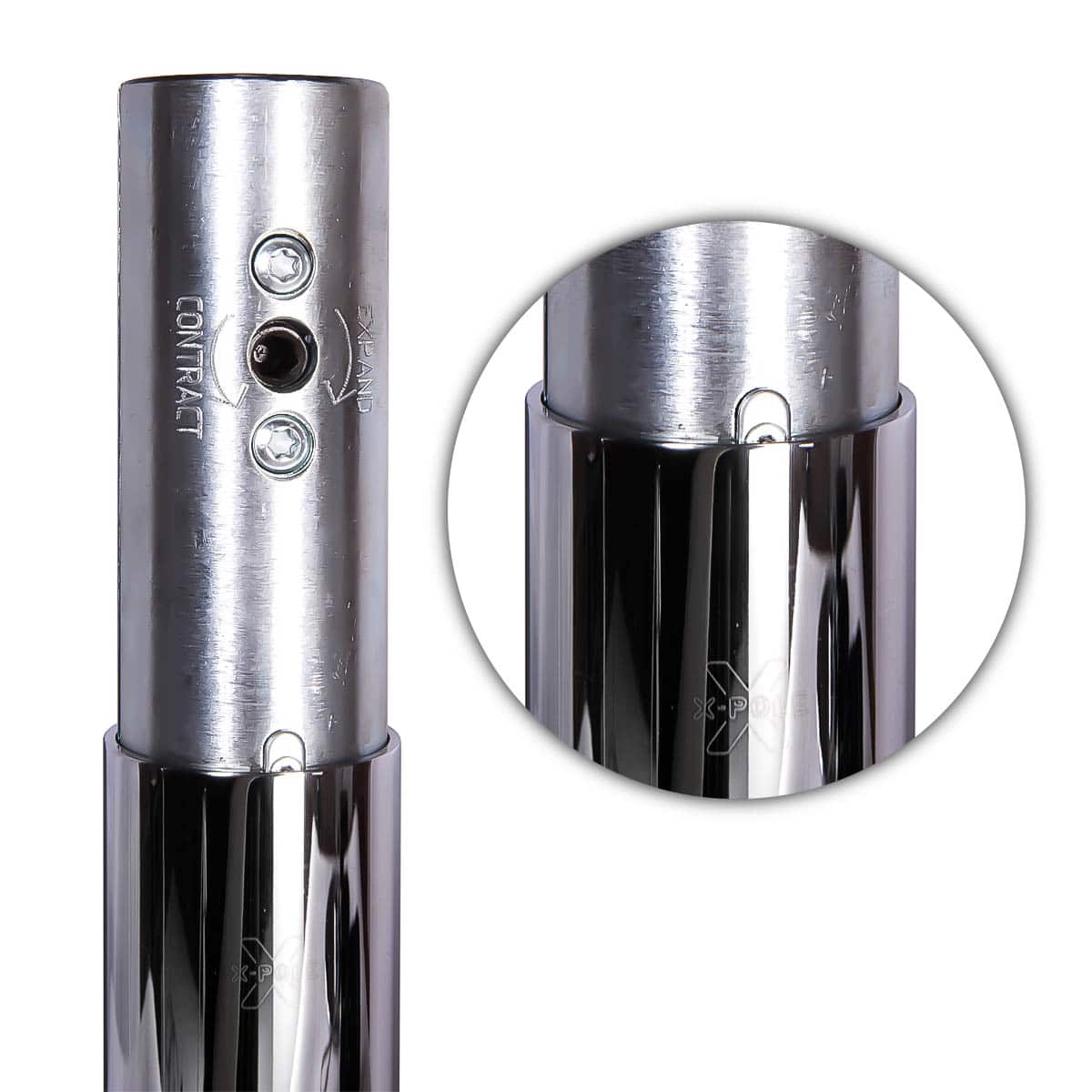 X-POLE - X-JOINT (45mm)